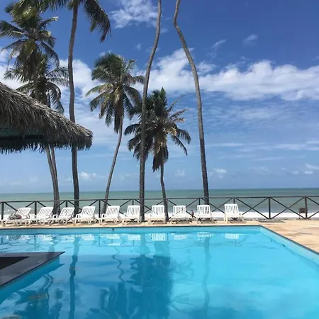Eco Paradise Cumbuco Pe Na Areia 202 Exterior foto