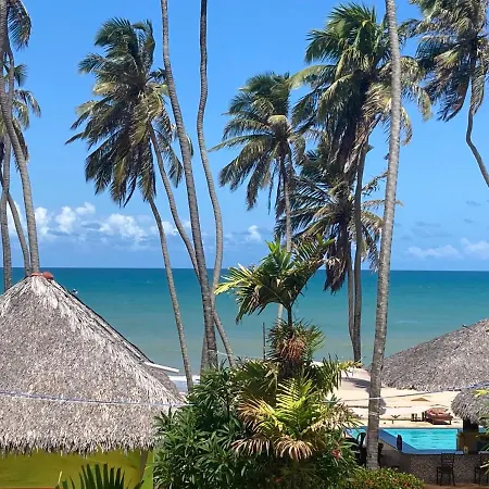 Eco Paradise Cumbuco Pe Na Areia 202 Exterior foto