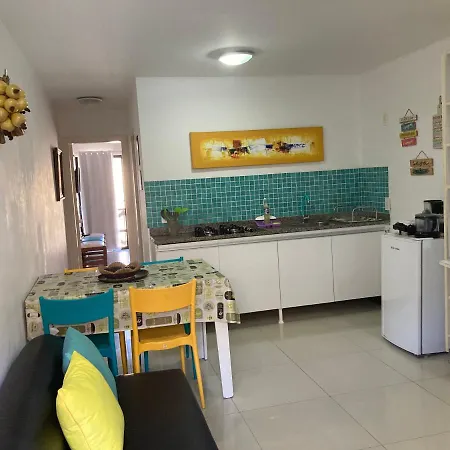 Eco Paradise Cumbuco Pe Na Areia 202 Exterior foto