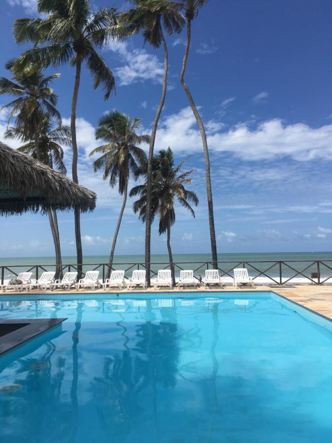 Eco Paradise Pe Na Areia 202 Apartment *