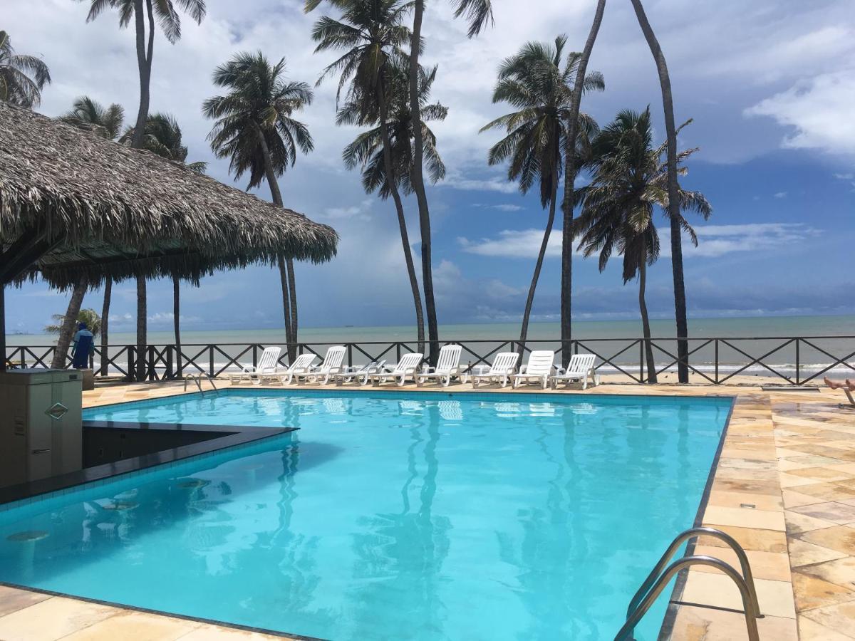 Eco Paradise Pe Na Areia 202 Apartment Cumbuco
