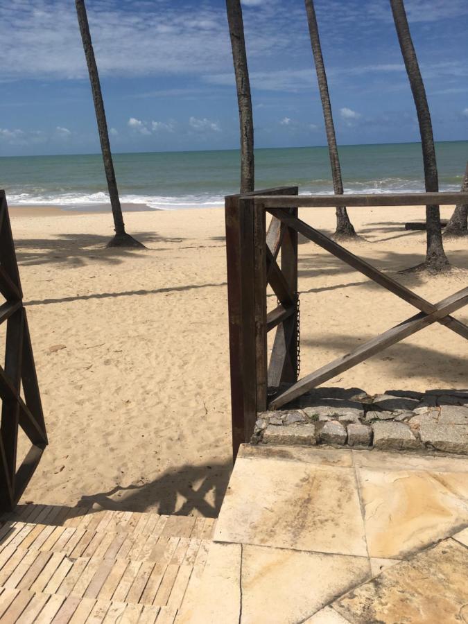 Eco Paradise Pe Na Areia 202 Apartment *