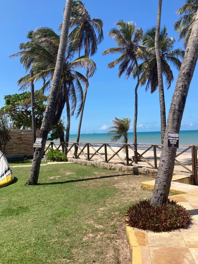 Eco Paradise Pe Na Areia 202