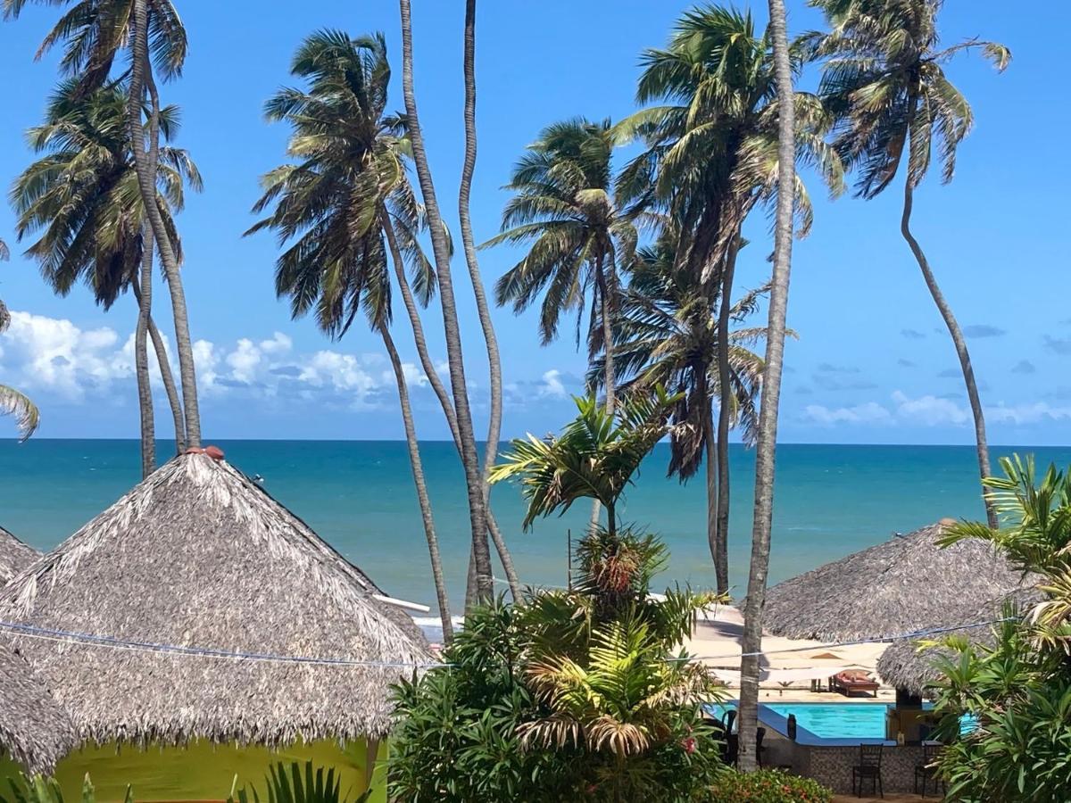 Apartment Eco Paradise Pe Na Areia 202 Cumbuco
