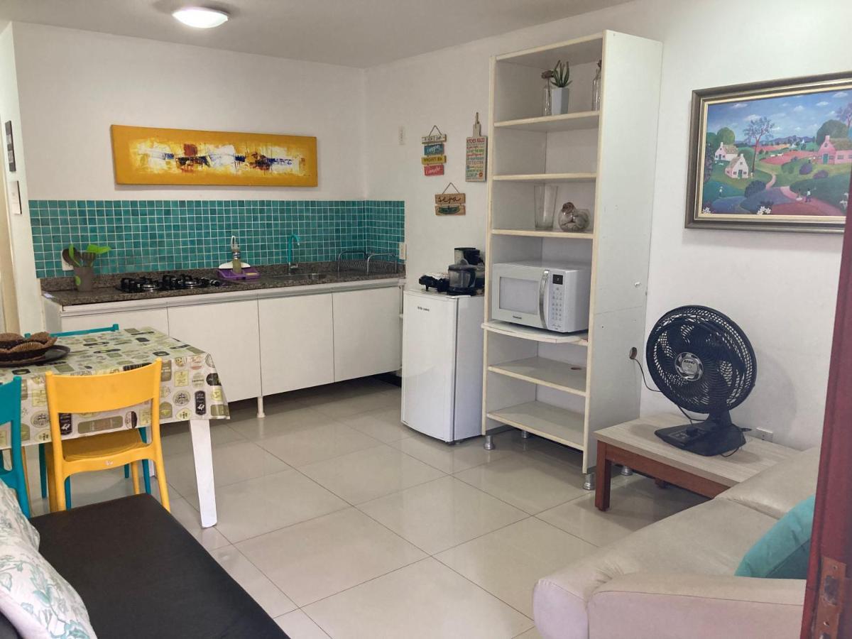 Eco Paradise Pe Na Areia 202 *