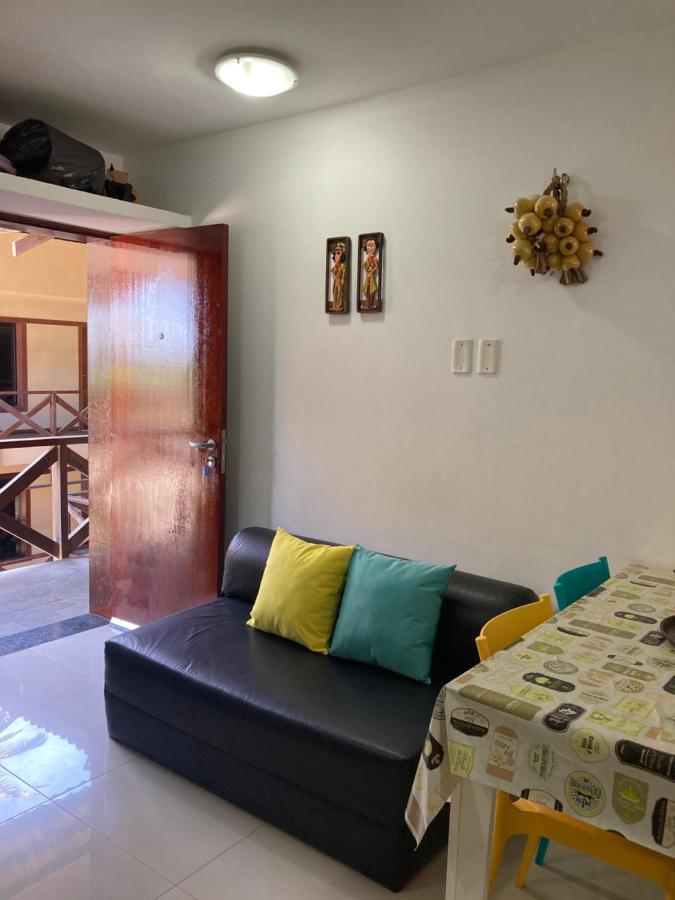 Eco Paradise Pe Na Areia 202