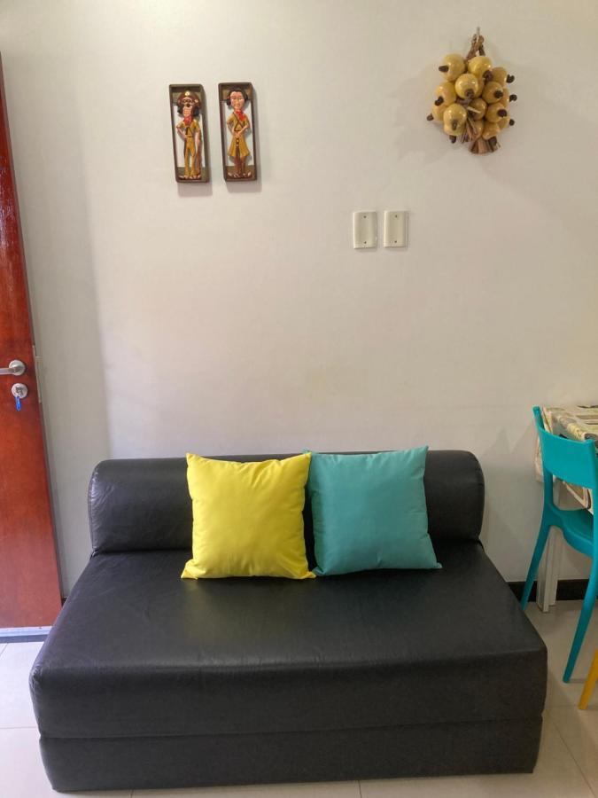 Eco Paradise Pe Na Areia 202 *