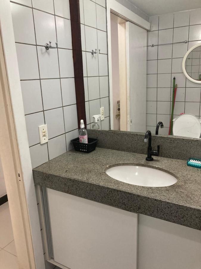 Apartment Eco Paradise Pe Na Areia 202 Cumbuco