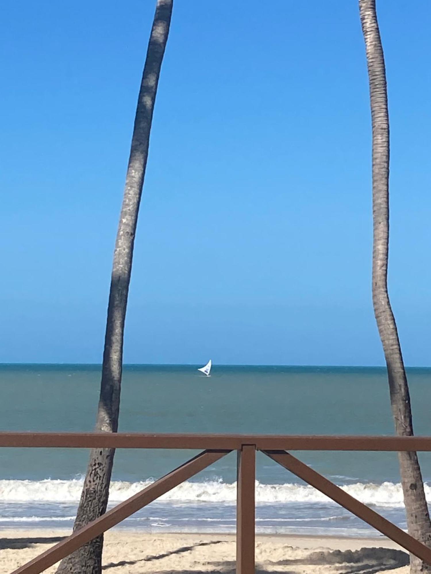 Apartment Eco Paradise Pe Na Areia 202 *
