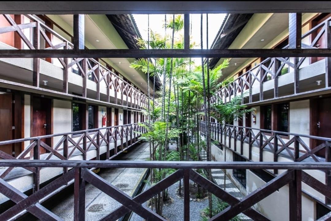 Apartment Eco Paradise Pe Na Areia 202 *